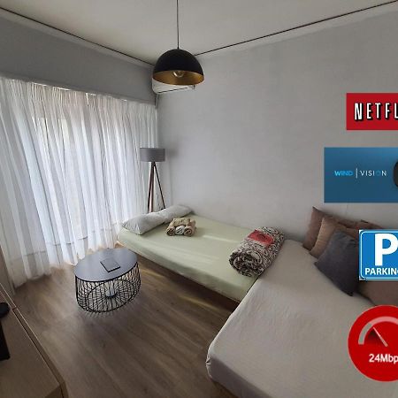 Central Patras Dış mekan fotoğraf