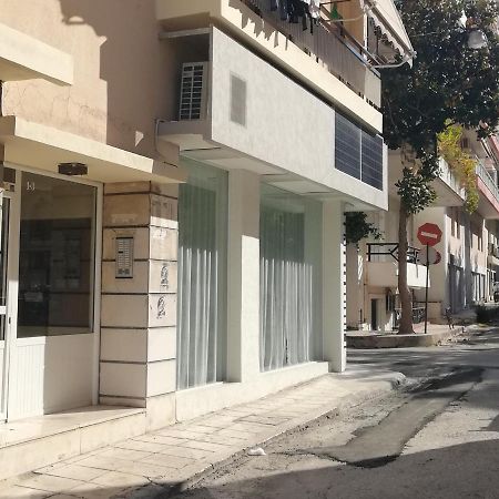 Central Patras Dış mekan fotoğraf