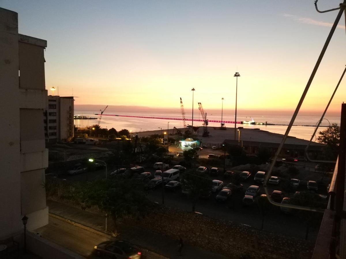Central Patras Dış mekan fotoğraf